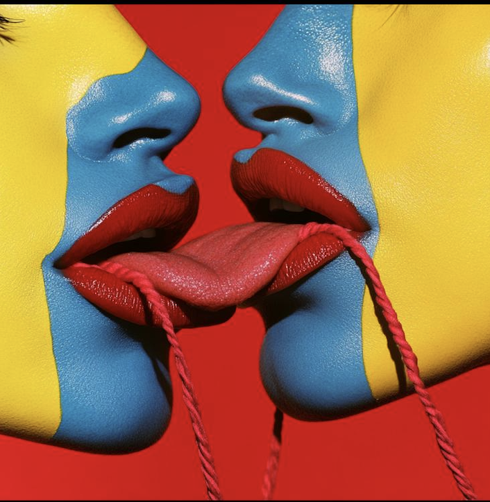 Pop art - Bravo Ibiza guestlist