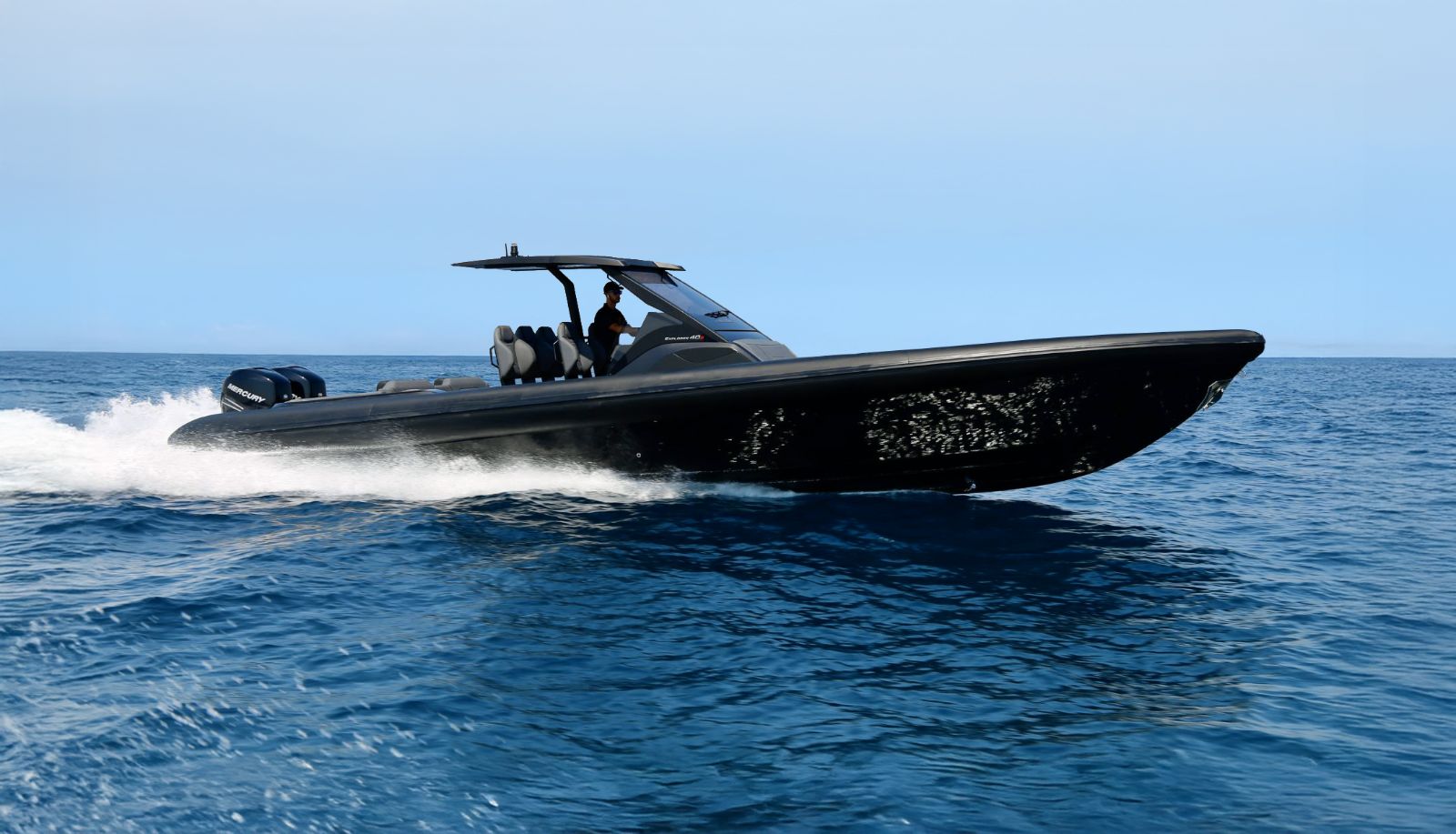 Africa yacht charter Ibiza
