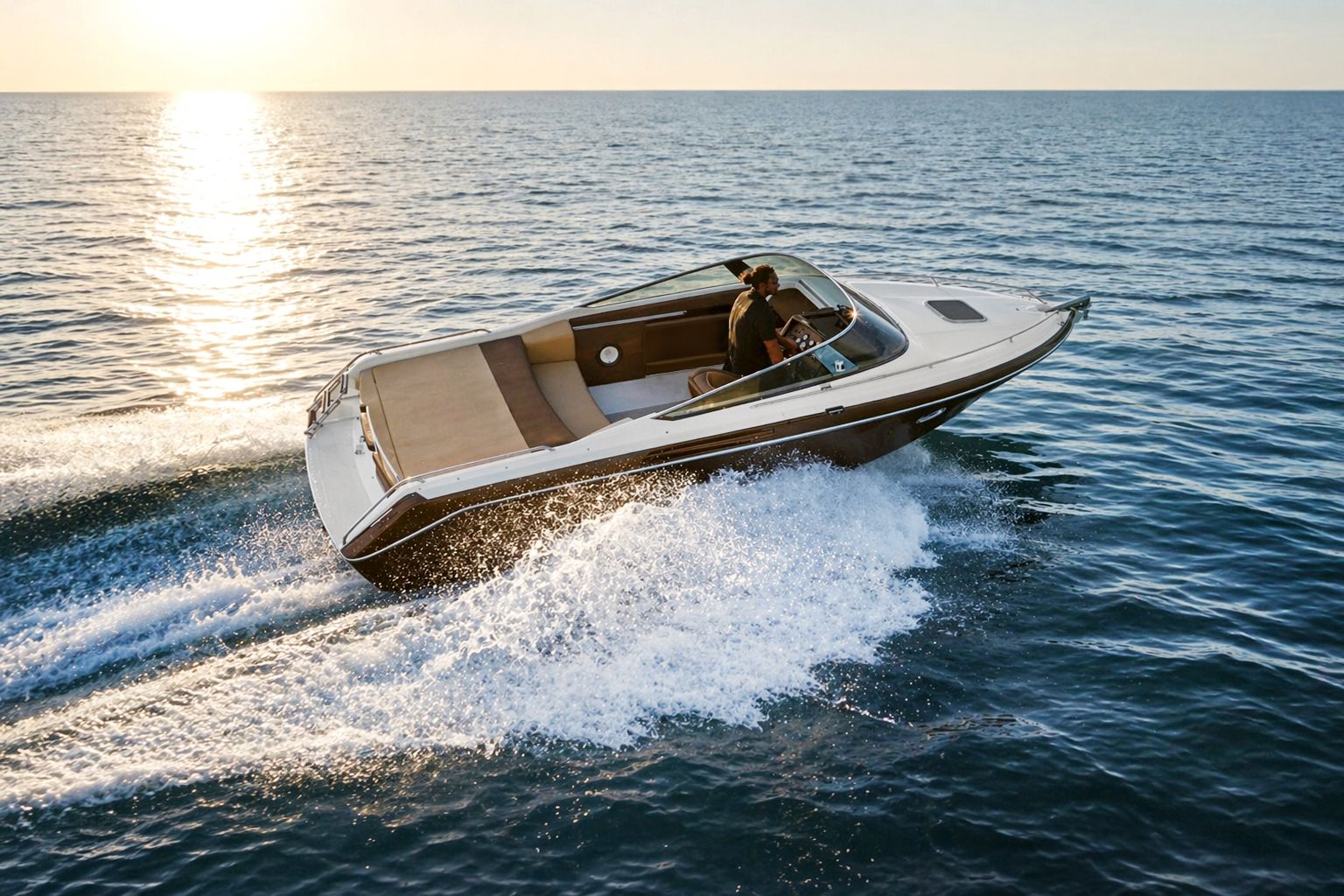 Sirenusa yacht charter Ibiza